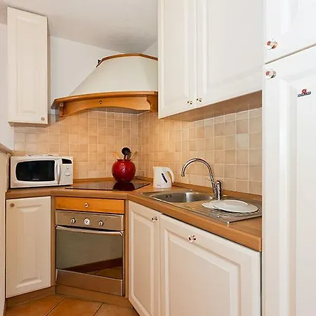Apartment Guillemard *